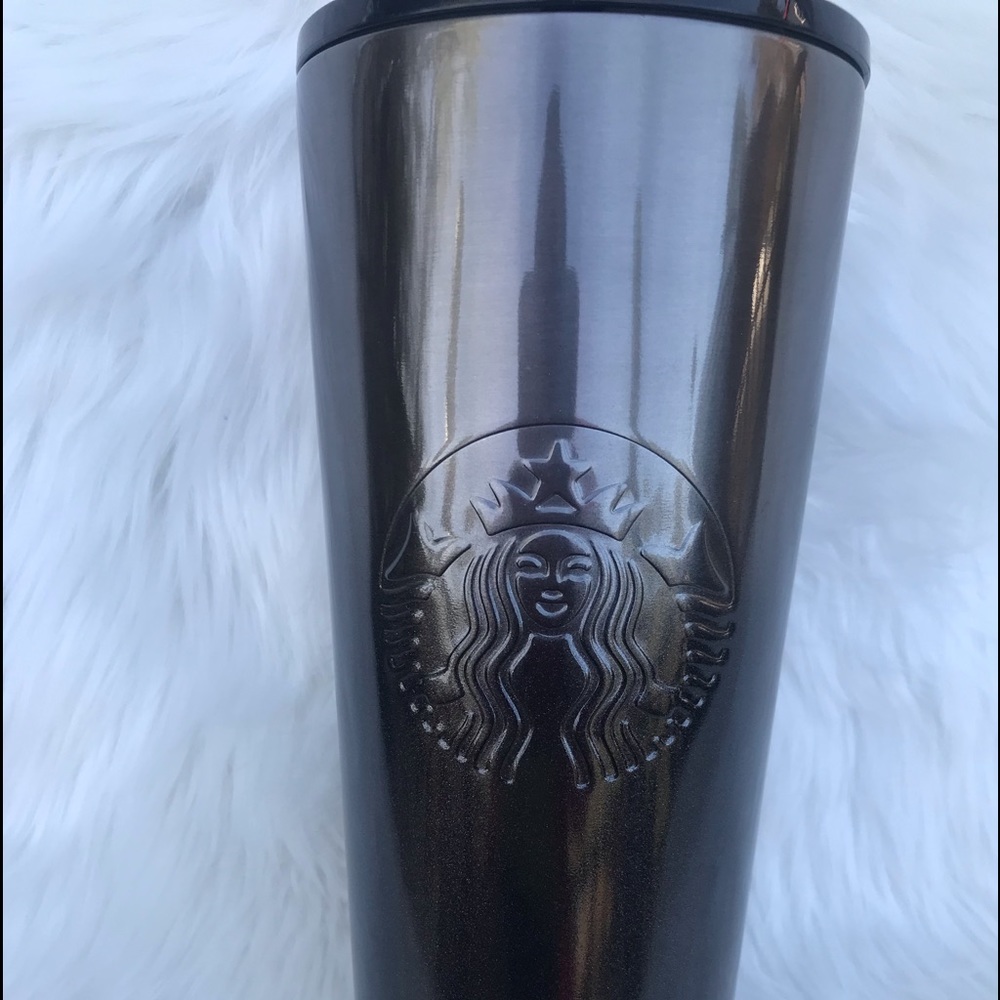 New Starbucks tumbler 24 Oz